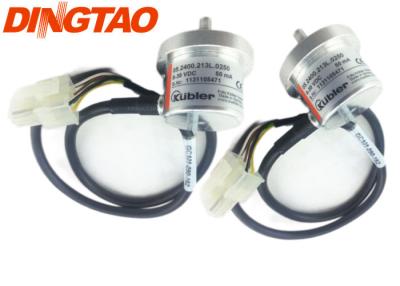 China 101-090-162 Sy101 Xls50 Parts Suit Spreader Encoder 250 Pulsate With Plug for sale