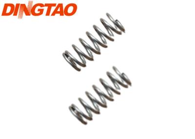 China 114656 Vector 5000 Parts Compression Spring Wire 0,7 VT5000 For Cutting for sale