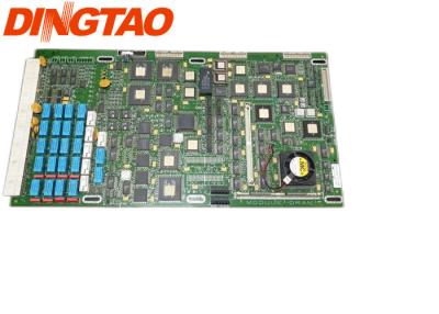 China 740513A Suit Vector 5000 Cutting Parts Mother Board Vector 7000 Parts for sale