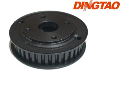 China 60263003 DT GT7250 Spare Parts Pulley 36t Lanc 7/8 S-93-7 S700 Cutter Parts for sale