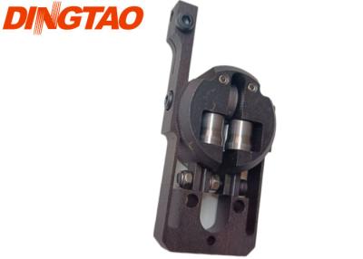 China O cortador do cortador Xlc700 do descolamento Gerber Z7 parte Assy Lower Guide Roller Gmc 91920001 à venda