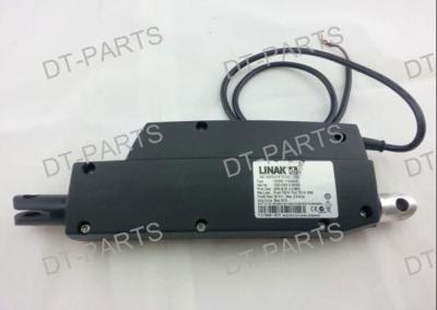 China C.C. eléctrica Niebuhr Linak 120x000-11302410 del accesorio 24v del motor La12.1-130 Alu del eje en venta