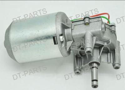 China Mechanical Fc Motorkit Gear Motor XLS125 5130-081-0004 / 24v Dc Motor With Gearbox 103658 for sale