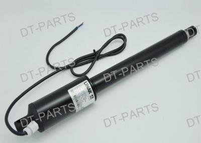 China Las piezas del esparcidor Sy101 orientan el motor LA22.5E 200 24VDC en venta