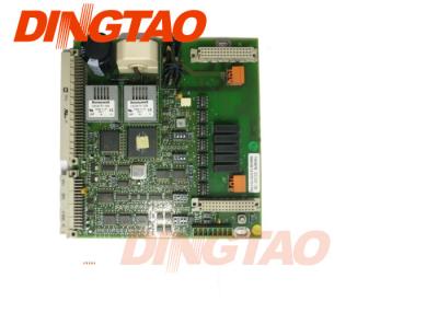 China 740497B Vector 2500 Cutter Spare Parts Board Of Engine Control Brushless Comp for sale