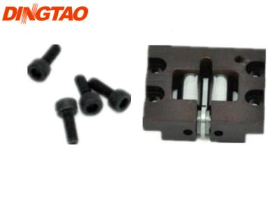 China 775465 Presser Foot Blade Guide Vector 2500 Cutter Parts For Lectra Cutter Q25 for sale