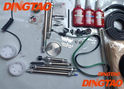 China 2000 Hours Maintenance Kit For Lectra Vector Q50 MH5 Spare Parts 705566 / 705596 zu verkaufen