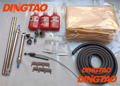 China Spare Parts For Vector Q80 Cutter M88 705570 / 705603 500 Hours Maintenance Kit for sale