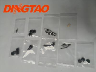 Κίνα Spare Parts For Vector 5000 VT5000 500 Hours Maintenance Kit 2×7 702698 / 702701 προς πώληση