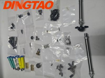 China 702586 / 702590 Für Lectra Vector 5000 VT5000 1000 Stunden Wartung Kit MTK 2 × 7 zu verkaufen