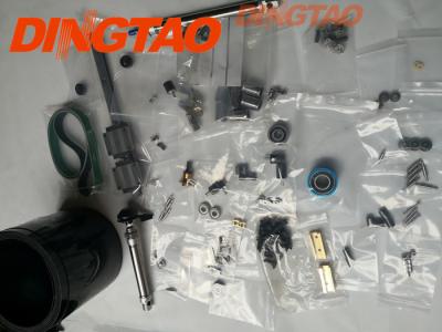 China DT Vector 7000 VT7000 Cutter Parts 2000 Hours Maintenance Kit MTK 3×8.5 702608 for sale