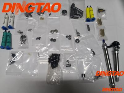 중국 1000 Hours Maintenance Kit MTK 702588 For Lectra Vector 5000 VT5000 Cutter Parts 판매용