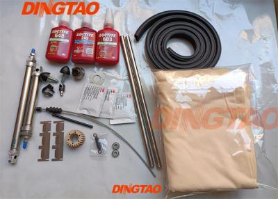 China Spare Parts For DT Vector Q80 M88 MH8 705615 / 705583 1000 Hours Maintenance Kit for sale