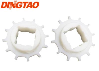 중국 Steel DT GT7250 Auto Cutter Accessories S7200 Spare Parts PN 92667000 Ctot Sprocket 판매용