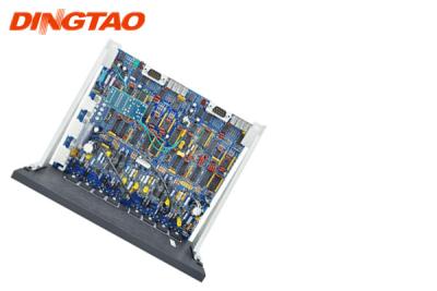 China 66144002 GT1000 Autoschneiderteile Dual H Bridge Servo Amp Siehe Text GTXL Teile zu verkaufen