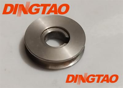 China 74186000 For S7200 GT7250 Cutter Spare Parts Pulley Fixed Machining Sharpener for sale