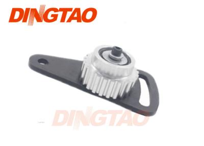 Chine Auto Cutter Parts For Xlc7000 Z7 Cutter 90892000 Pulley Assembly Idler Balancer à vendre