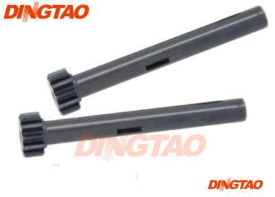 China Ersatzteile für die GTXL GT1000 Gerber Cutter Pinion Shaft zu verkaufen