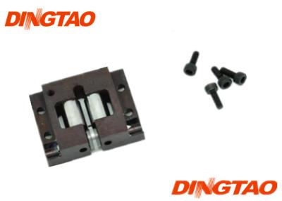 Κίνα Spare Parts For Lectra Vector 2500 Q25 VT2500 775465 Presser Foot Blade Guide προς πώληση