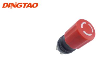 China Für GT1000 GTXL Teile Estop Schalter Aktor 30mm Twist 1nc 925500596 zu verkaufen