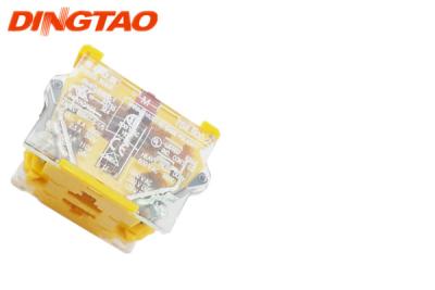 China Cutter GTXL Parts Switch Center Block 925500566 For GT1000 Cutter Machine Parts for sale