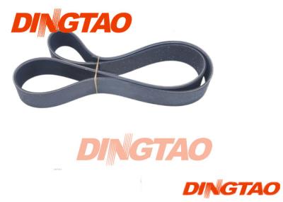 China 180500264 8001458 For GT1000 GTXL Cutter Spare Parts Drive Belt Vac Gtxl for sale