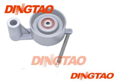 China For GTXL Parts GT1000 Cutter Spare Parts Idler Assy T1100 / 800 504500126 for sale