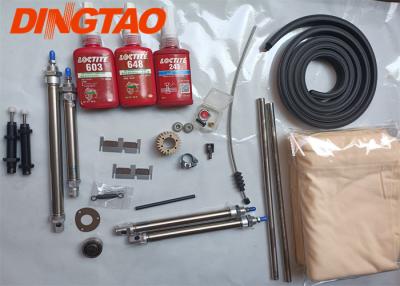 Cina Per DT Vector Q50 M55 pezzi di taglio 500 ore Kit di manutenzione MTK 705564 / 705594 in vendita