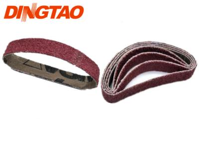 Chine 7705025 703967 260x19 P36 Sharpening Belt For Vector Q80 M88 MH8 MX IX Cutter à vendre