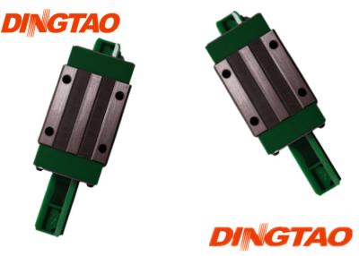 China Cutter Spare For Vector Q80 Parts M88 IH8 MH8 IQ80 132147 3 Runner Block T15 Ina for sale