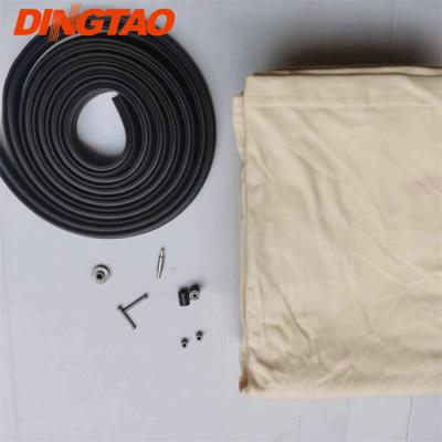 Chine 705712 VT-TT-Q25-72 500 Hours Maintenance Kit MTK For DT Vector Q25 Cutter Spare Parts à vendre