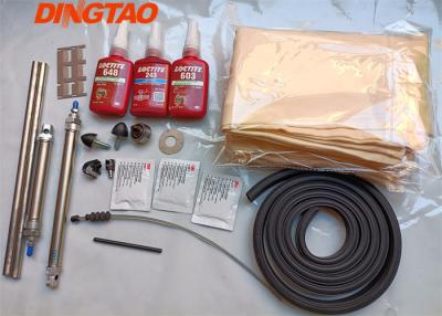 China 705614 / 705582 500H Maintenance Kit MTK For DT Vector Q80 Cutter Spare Parts for sale