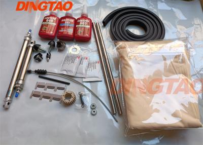 China For Lectra Vector Q80 M88 MH8 Parts 705615 / 705583 1000 Hours Maintenance Kit for sale