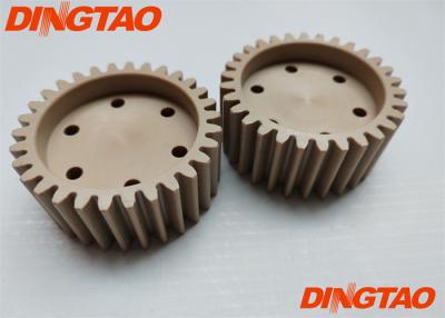 China For Lectra Cutter Vector IX6 IX9 MH M55 MP9 MP Parts 127891 X Spindle Gear Te koop