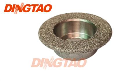 China 20505000 Auto Cutter Parts For GT7250 Cutter Machine Wheel Grinding 80 Grit for sale