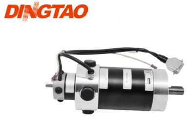 Κίνα Τμήματα αυτοκινητοκόπτη για Lectra Vector 5000 VT 7000 Vibration Motor 750415 προς πώληση