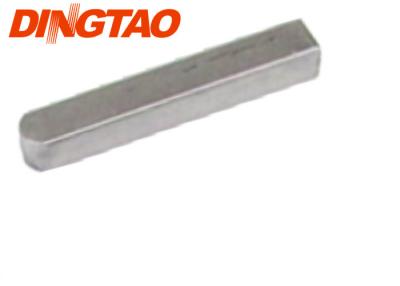 China DT Vector 7000 Cutting VT7000 Auto Cutter Parts 108885 A Shaped Key 3 * 3 * 15 for sale