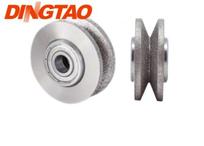 China 703410 DT Vector 5000 Parts VT7000 Spare Parts Sharpening Grinding Wheel 118353 112694 for sale