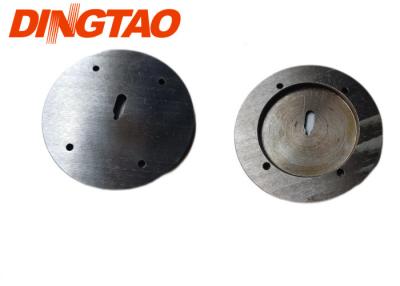 China 112090 Bottom Cover Of Cutter Head DT VT7000 Parts Vector 5000 Cutter Spare Part for sale