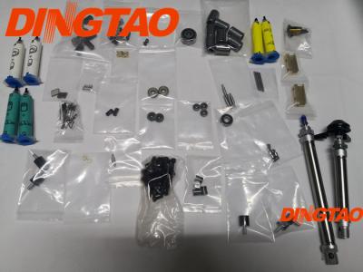 China Parts For Vector 5000 VT5000 Cutting 2.4×8.5 1000 Hours Maintenance Kit MTK 702588 for sale