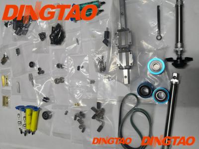 China For Vector 5000 Auto Cutter Parts 2.4×8.5 2000 Hours Maintenance Kit MTK 702593 for sale