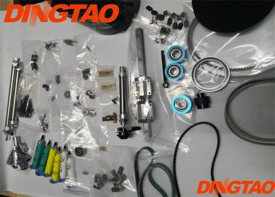 China For Vector 5000 VT5000 Cutter Parts 2.4×8.5 4000 Hours Maintenance Kit MTK 702598 for sale