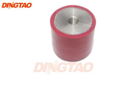 China DT S7200 GT7250 Cutter Spare Parts Elev Bmpr Stop Mod As 62268021 for sale