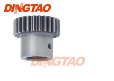 China DT S7200 GT7250 Cutter Spare Parts Pinion Motor X-Axis S52/S72 PN 74604001 for sale