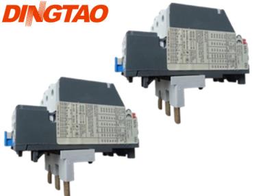 China Voor GT5250 S5200 Snijdende onderdelen Starter Ovld 45-63a 600v Max 904500283 Te koop