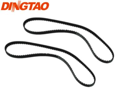 China For GT5250 Cutter Spare Parts Belt Timing S5200 Cutter180500271 for sale