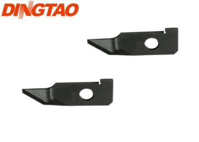 Cina 801416 per lame di coltello Lectra 223 × 6 × 2,5 mm di acciaio di tungsteno in vendita