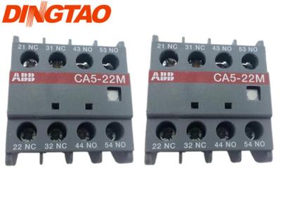 China 904500264 For GT5250 Cutter Spare Parts Sttr Abb Bc30-30-22-01 45a 600v Max 2 K1 K2 for sale