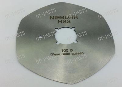 Cina 050-028-062 Parti di taglio per lamelle Hex 100 mm per diffusori Sy101 Xls50 Sy51 in vendita