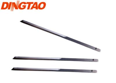 Cina 21261011 Lame da coltello per taglio per XLC7000 Gerber Parti di taglio GT7250 255 × 7,9 × 2 in vendita